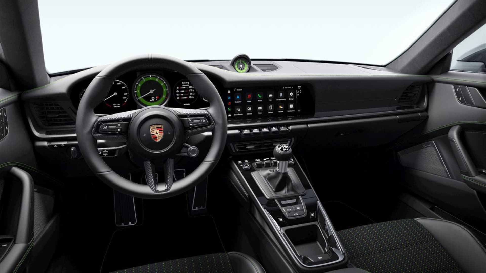 PORSCHE 911 Carrera T (MY24)-image-7