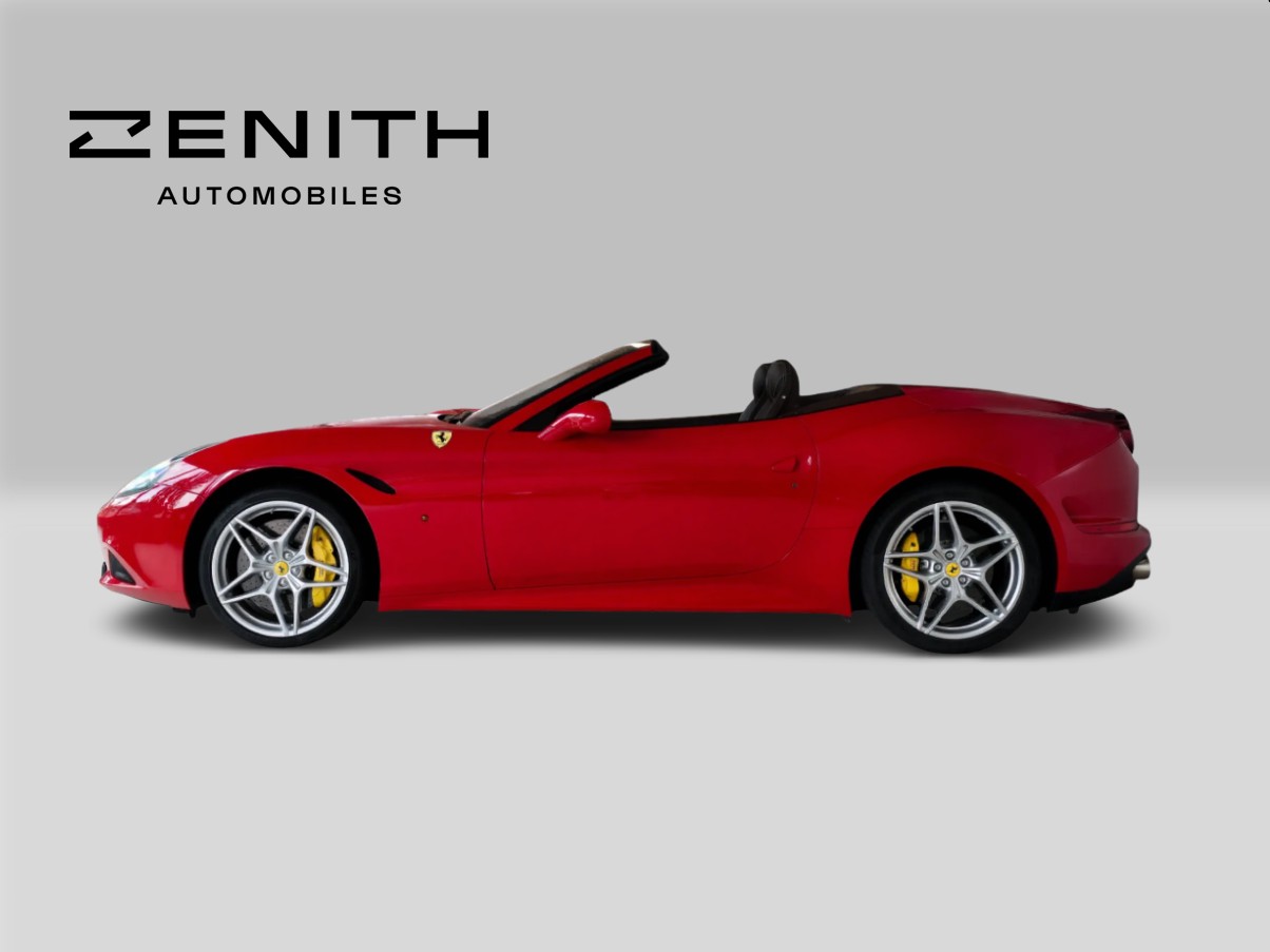 FERRARI California 3.9 V8 T-image-7