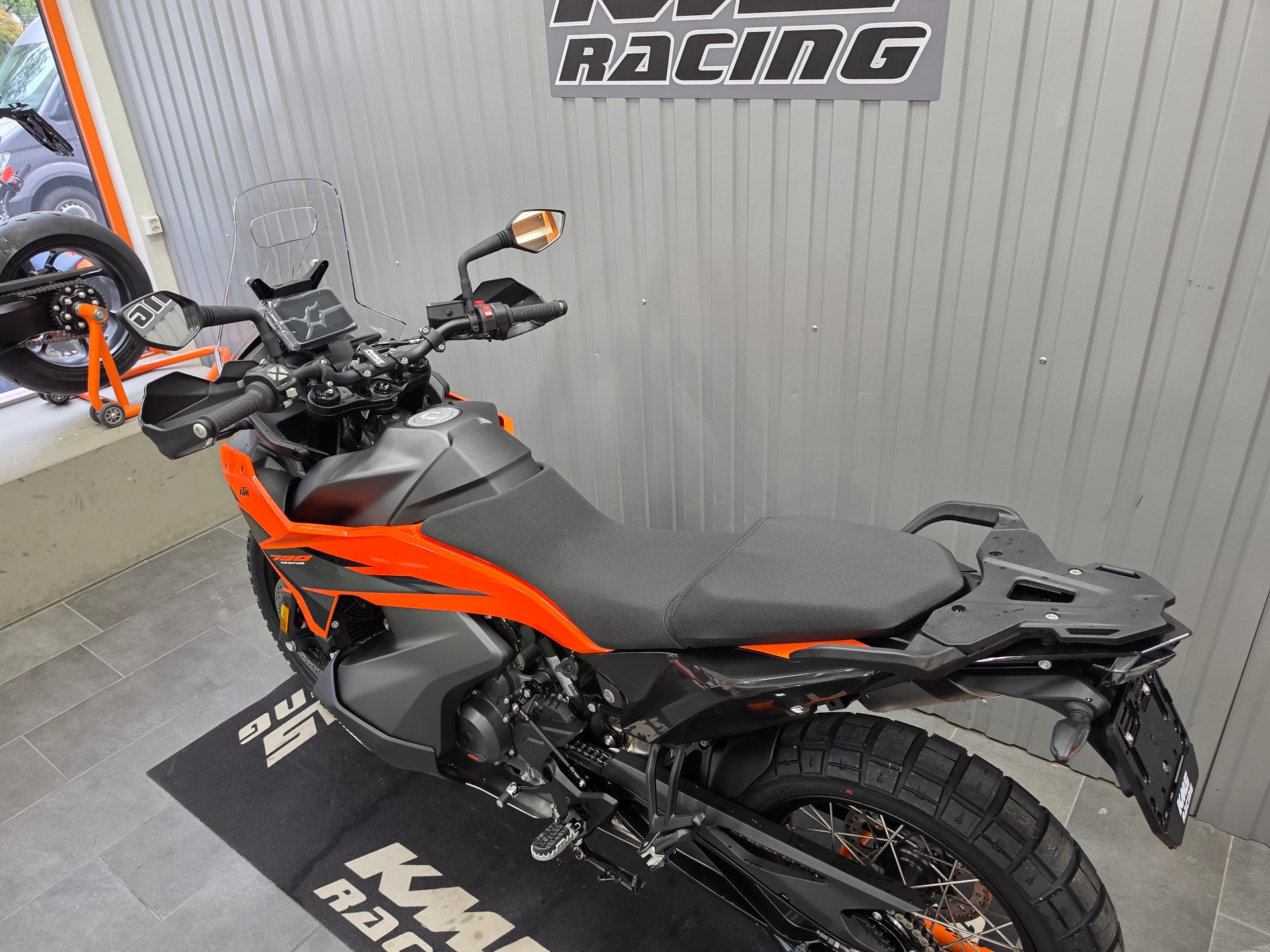 KTM KTM 790 ADVENTURE-image-4