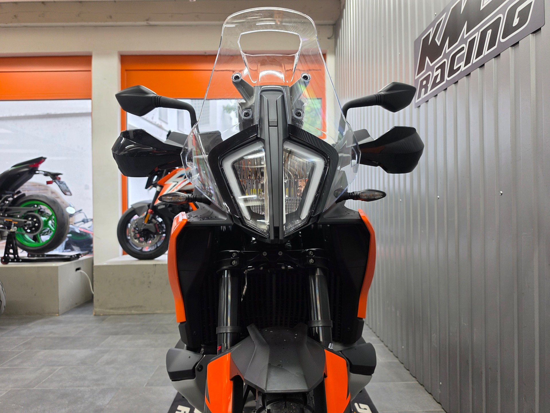 KTM KTM 790 ADVENTURE-image-5