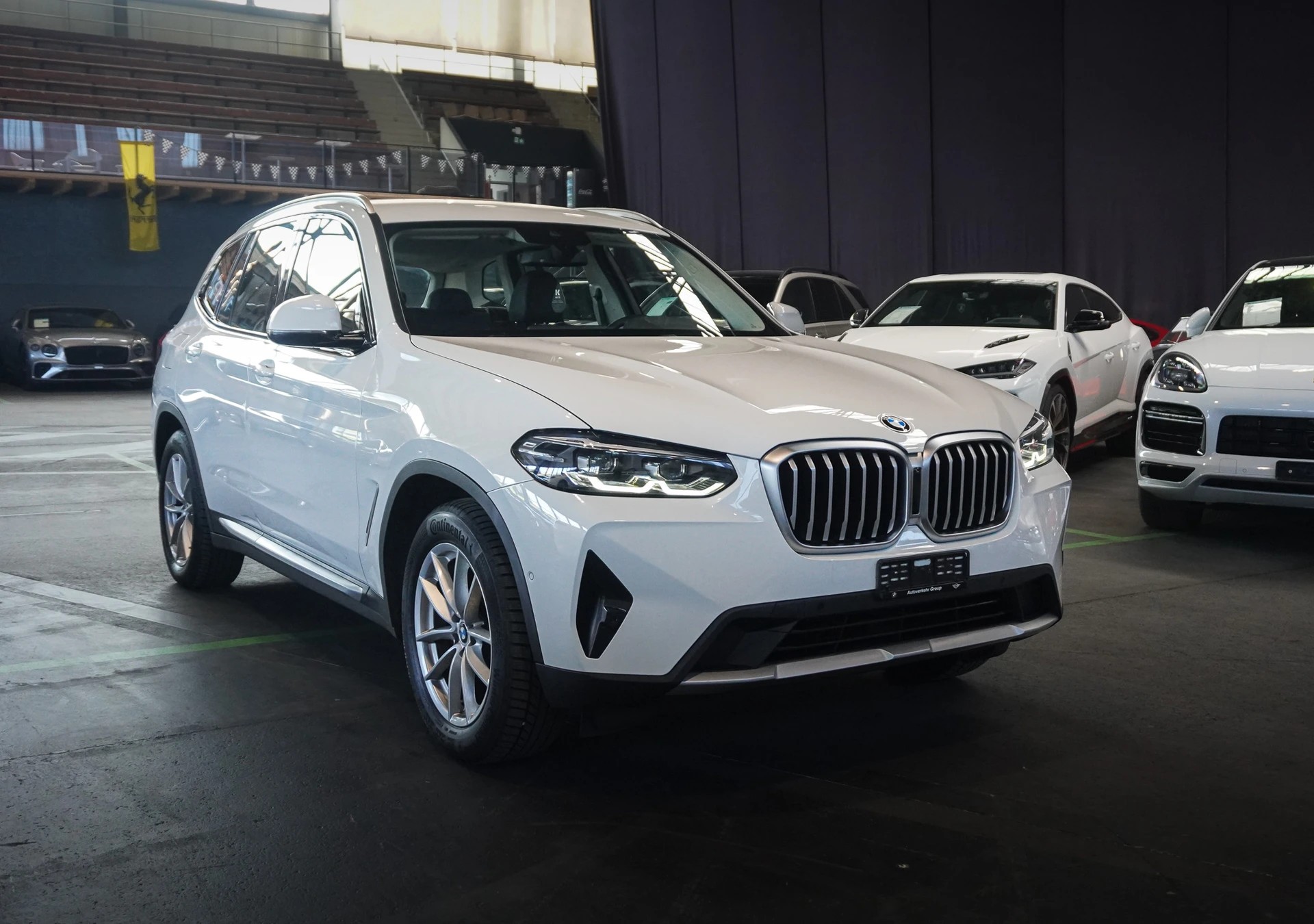 BMW X3 xDrive 48V 20d-showroom-element-2