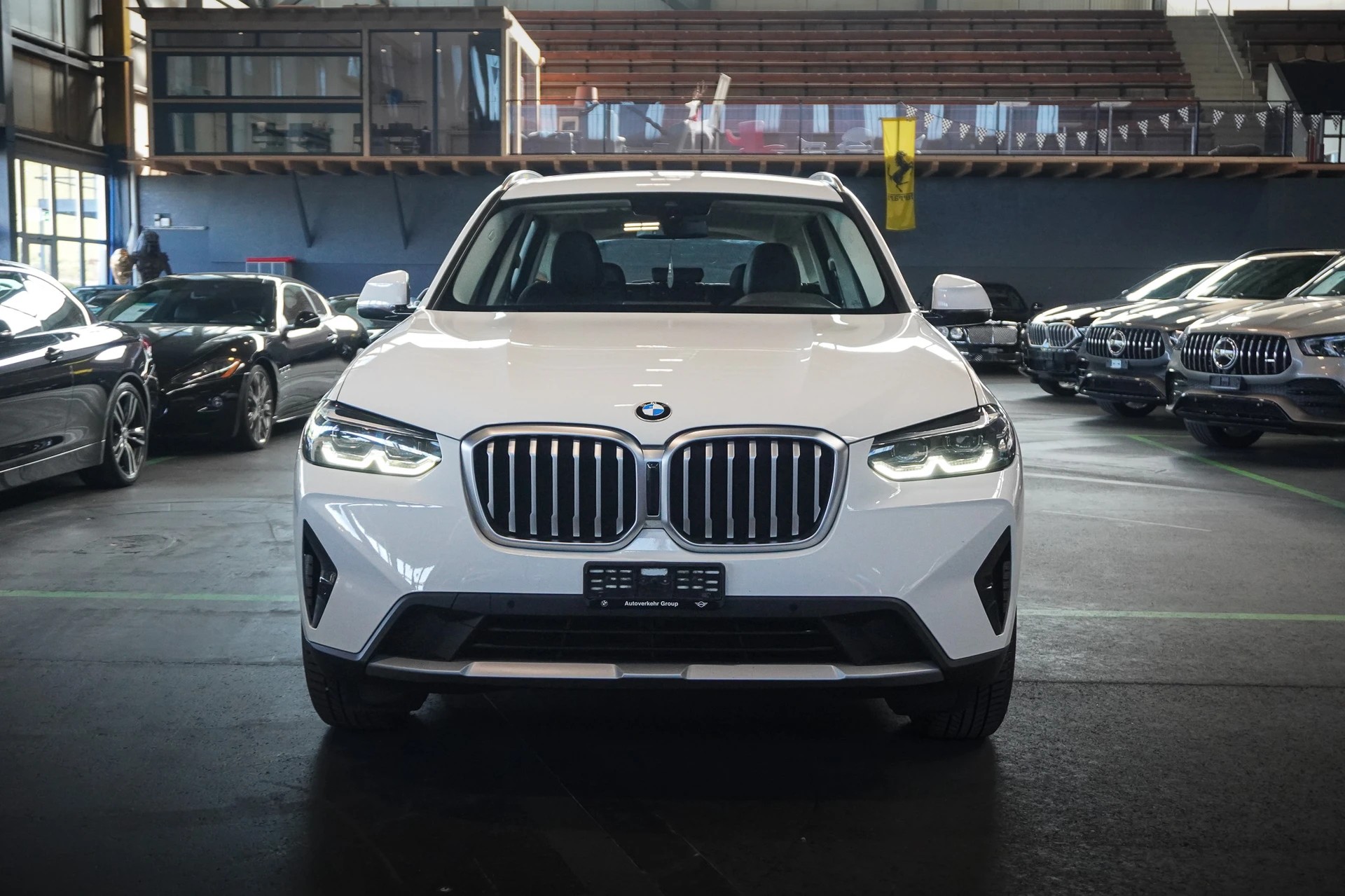 BMW X3 xDrive 48V 20d-showroom-element-1