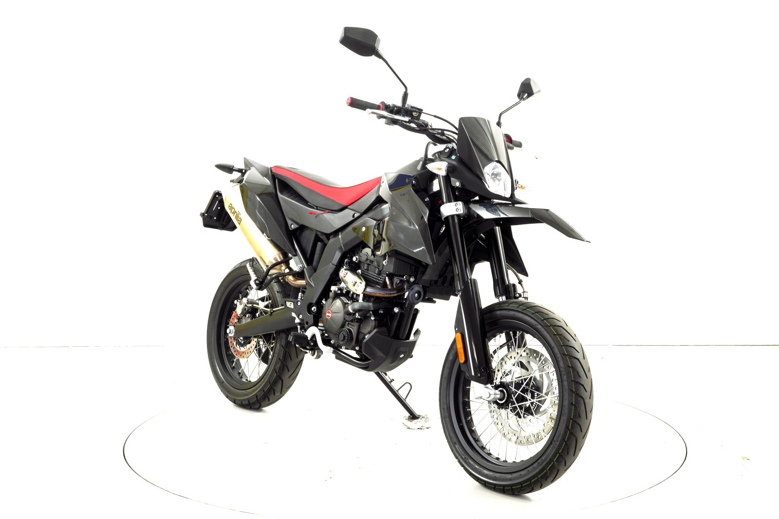 APRILIA SX 125 ABS-image-1