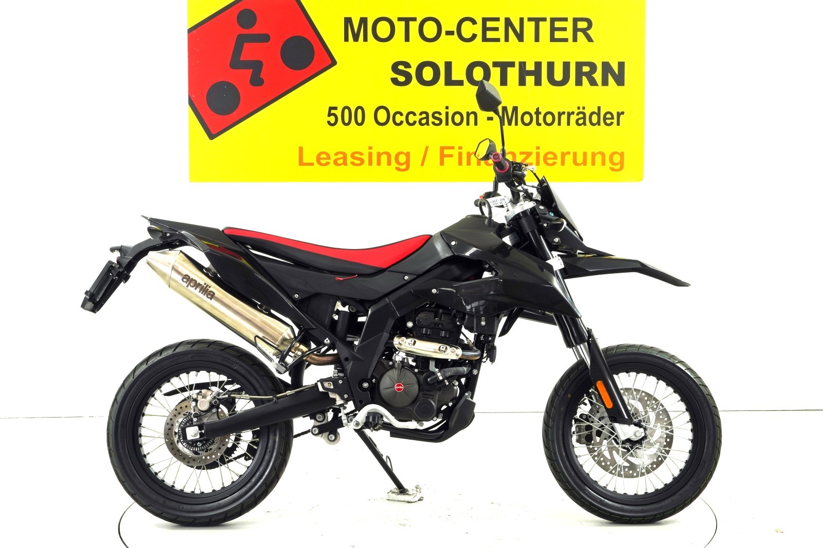 APRILIA SX 125 ABS-image-0