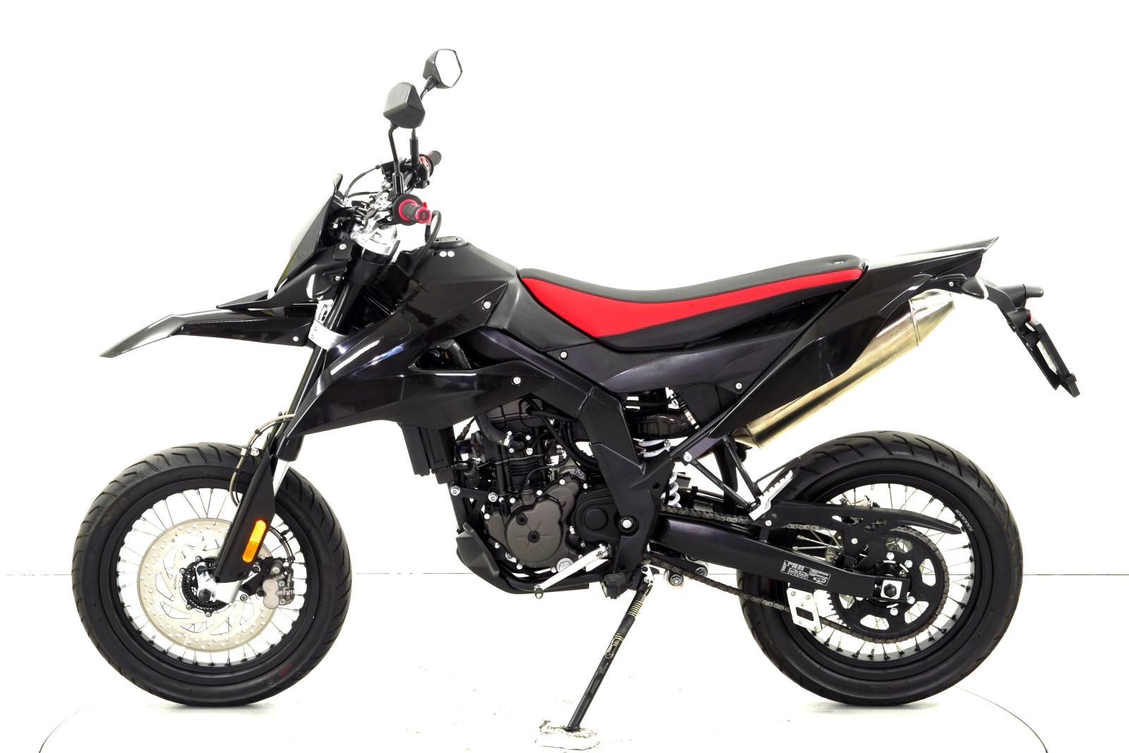 APRILIA SX 125 ABS-image-4