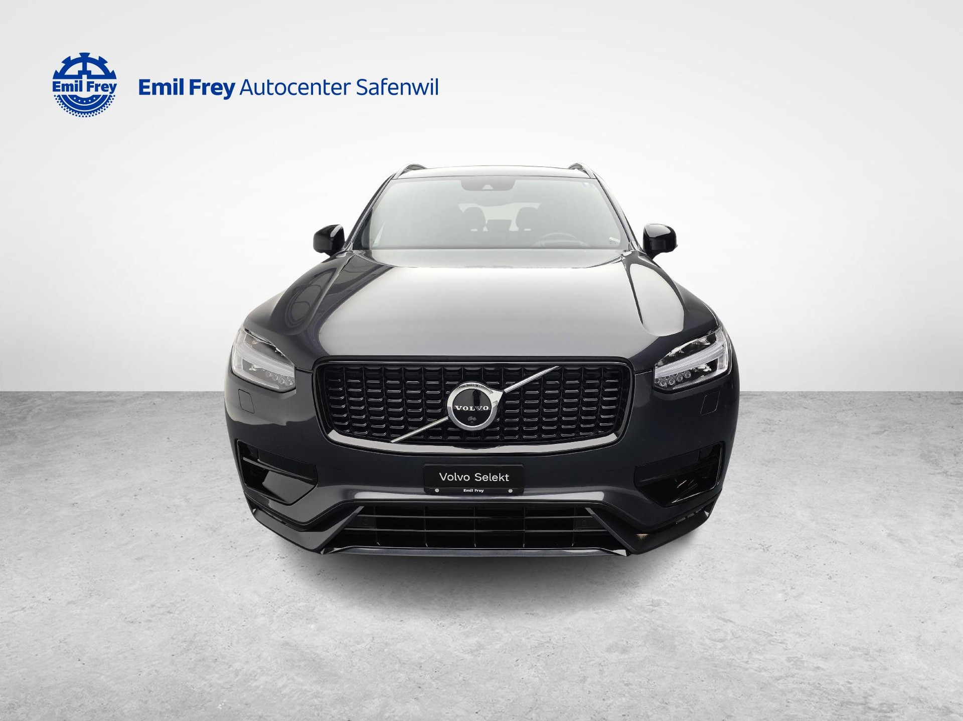 VOLVO XC90 2.0 B5 MH R-Design 5P. AWD-image-7