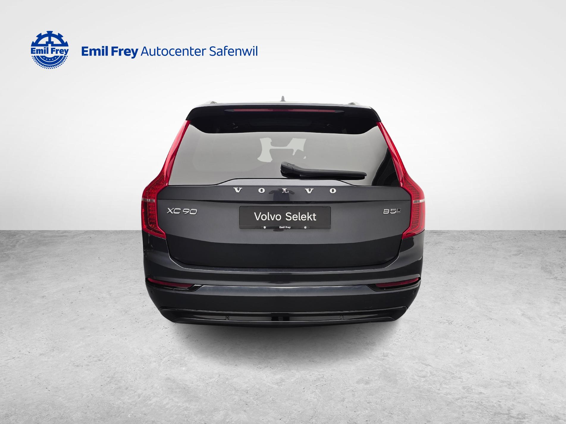 VOLVO XC90 2.0 B5 MH R-Design 5P. AWD-showroom-element-3