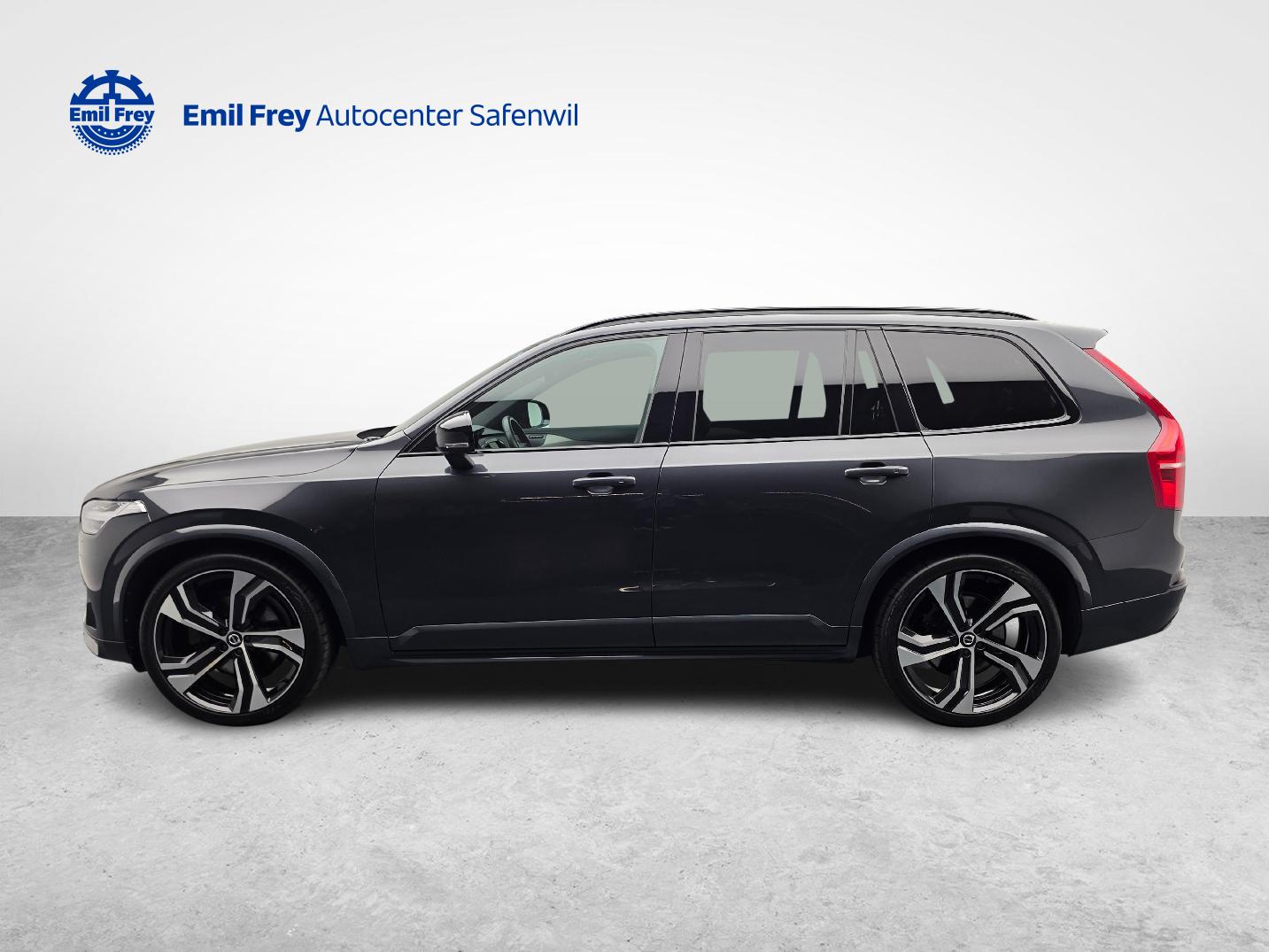 VOLVO XC90 2.0 B5 MH R-Design 5P. AWD-showroom-element-1