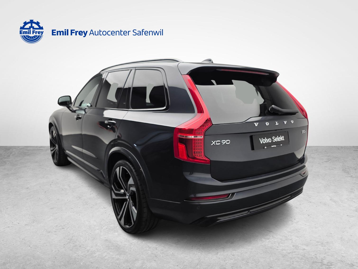 VOLVO XC90 2.0 B5 MH R-Design 5P. AWD-showroom-element-2
