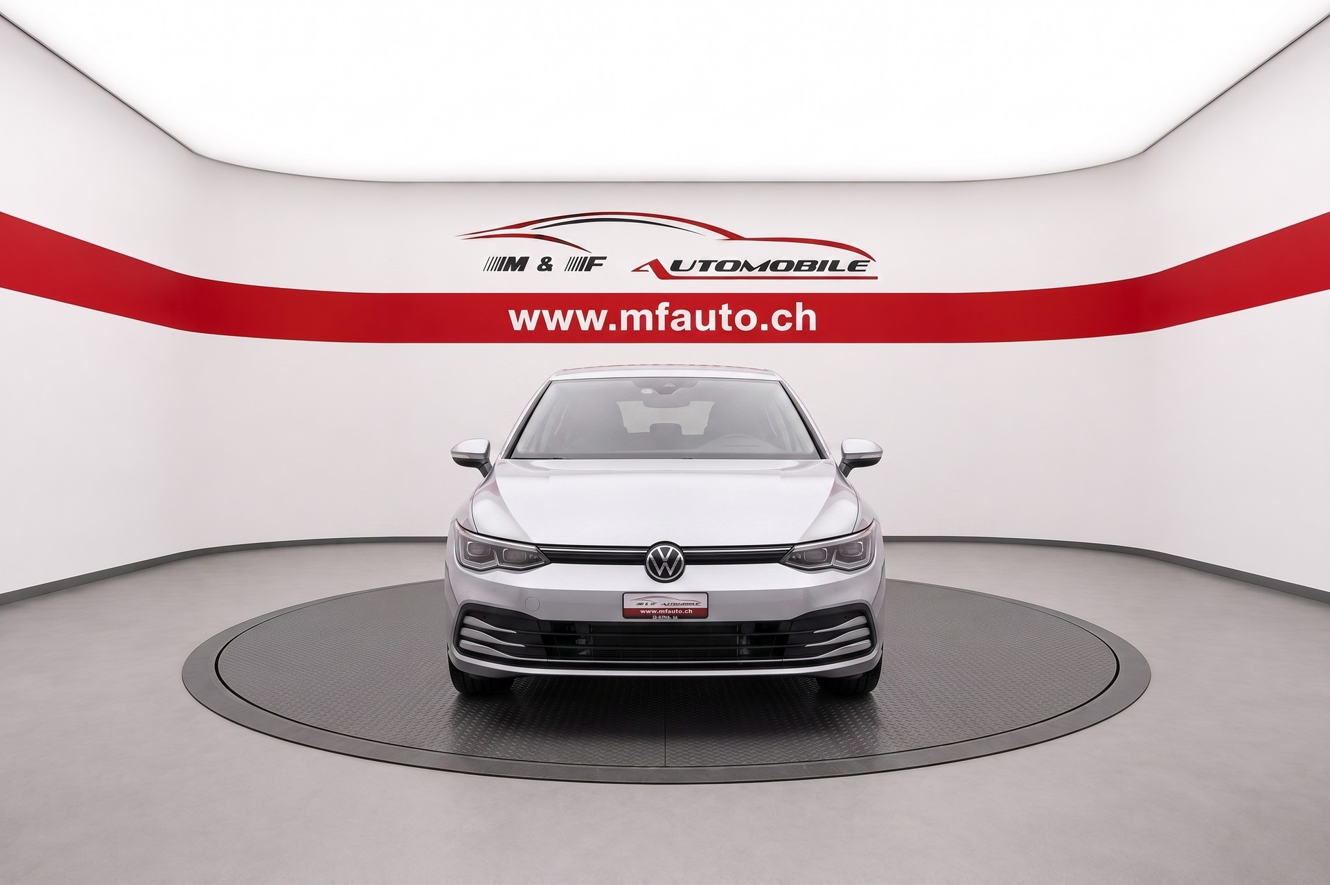 VW Golf VIII 1.4 TSI PHEV Style DSG-showroom-element-3