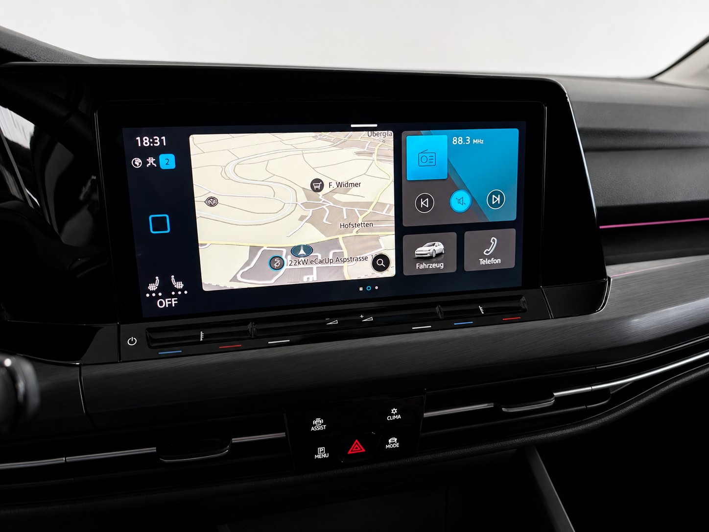VW Golf VIII 1.4 TSI PHEV Style DSG-image-21