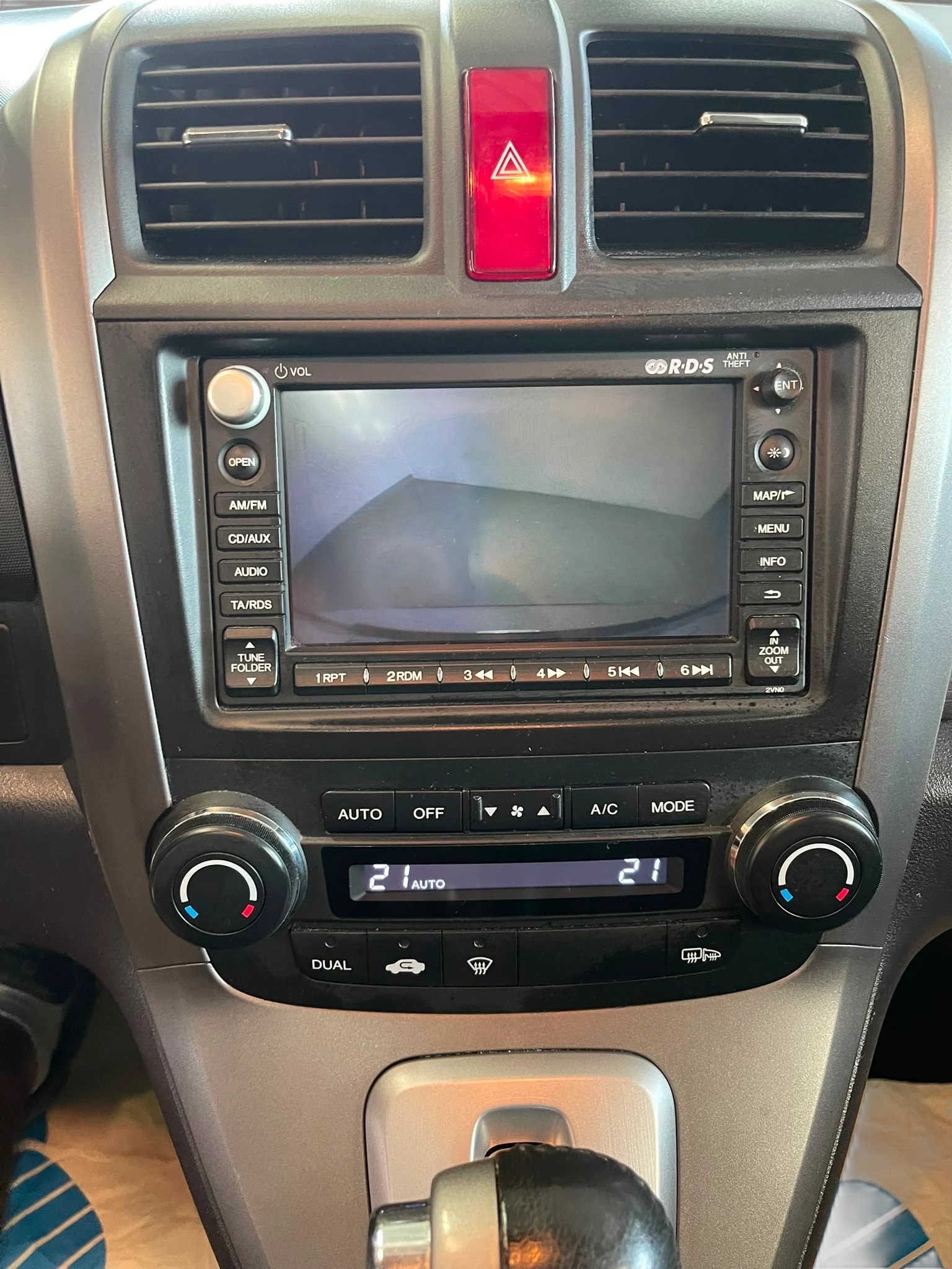 HONDA CR-V 2.0 4WD Executive | Pano Dach | Leder | Automat | Navi-image-15