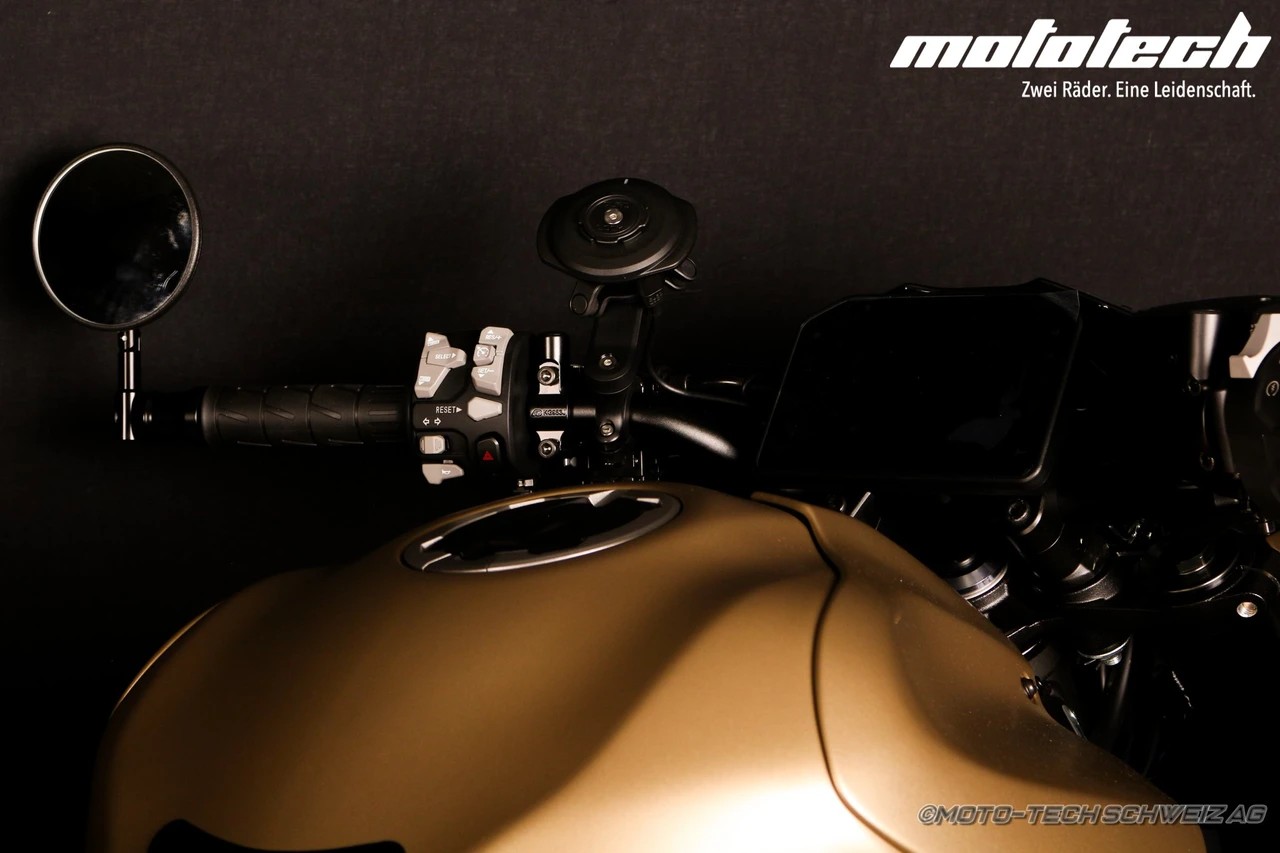 KAWASAKI Z 900 MY25 (35/91KW) STAGE 1 SHARK BRONZE EDITION-image-7