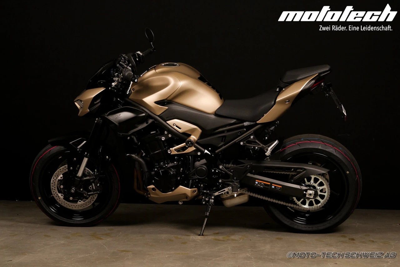KAWASAKI Z 900 MY25 (35/91KW) STAGE 1 SHARK BRONZE EDITION-showroom-element-3