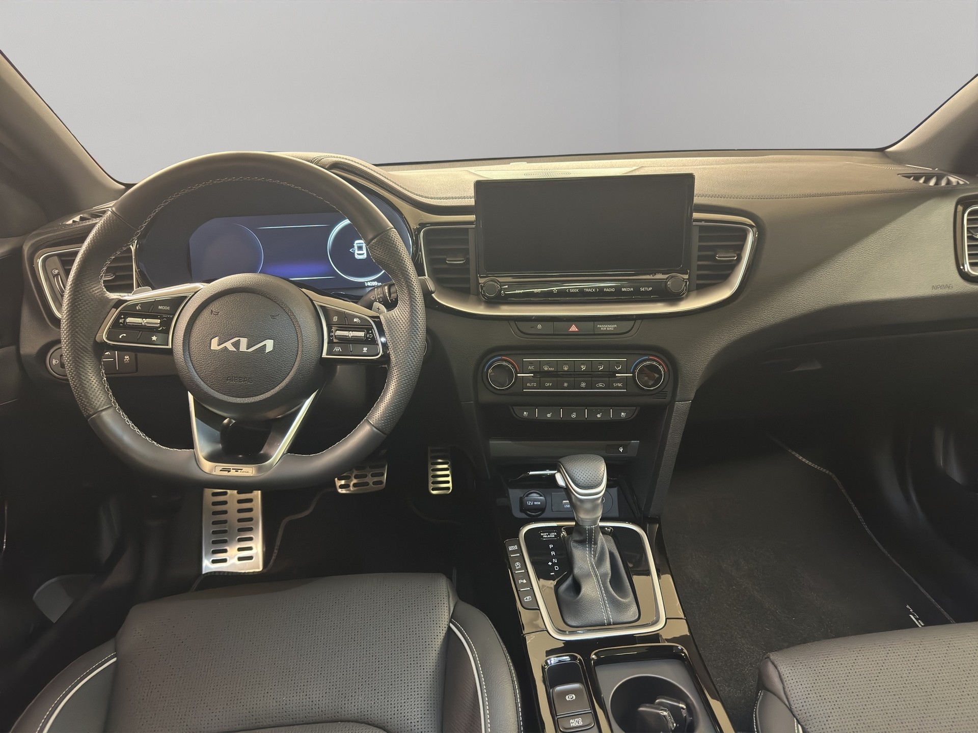 KIA Ceed 1.5 T-GDi MHEV GT-Line-image-6