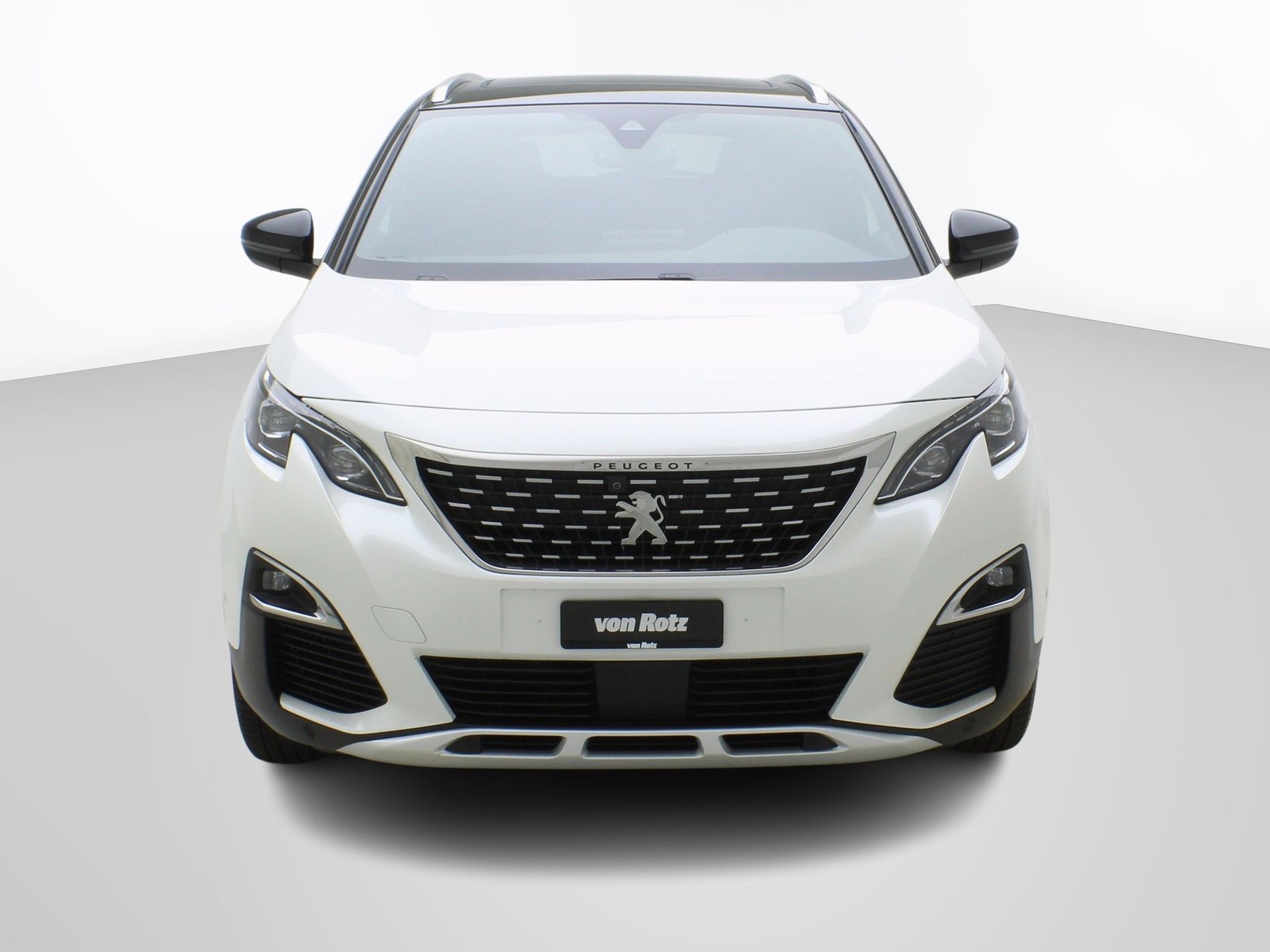 PEUGEOT 3008 1.5 BlueHDi GT Line-image-5