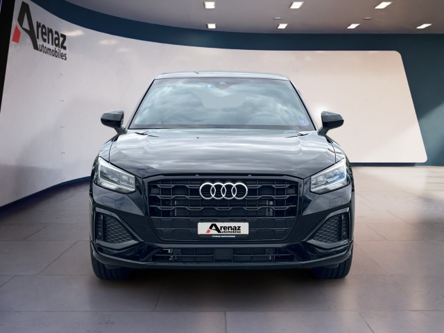 AUDI Q2 35 TFSI S line S-tronic-showroom-element-2