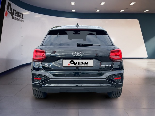 AUDI Q2 35 TFSI S line S-tronic-showroom-element-3