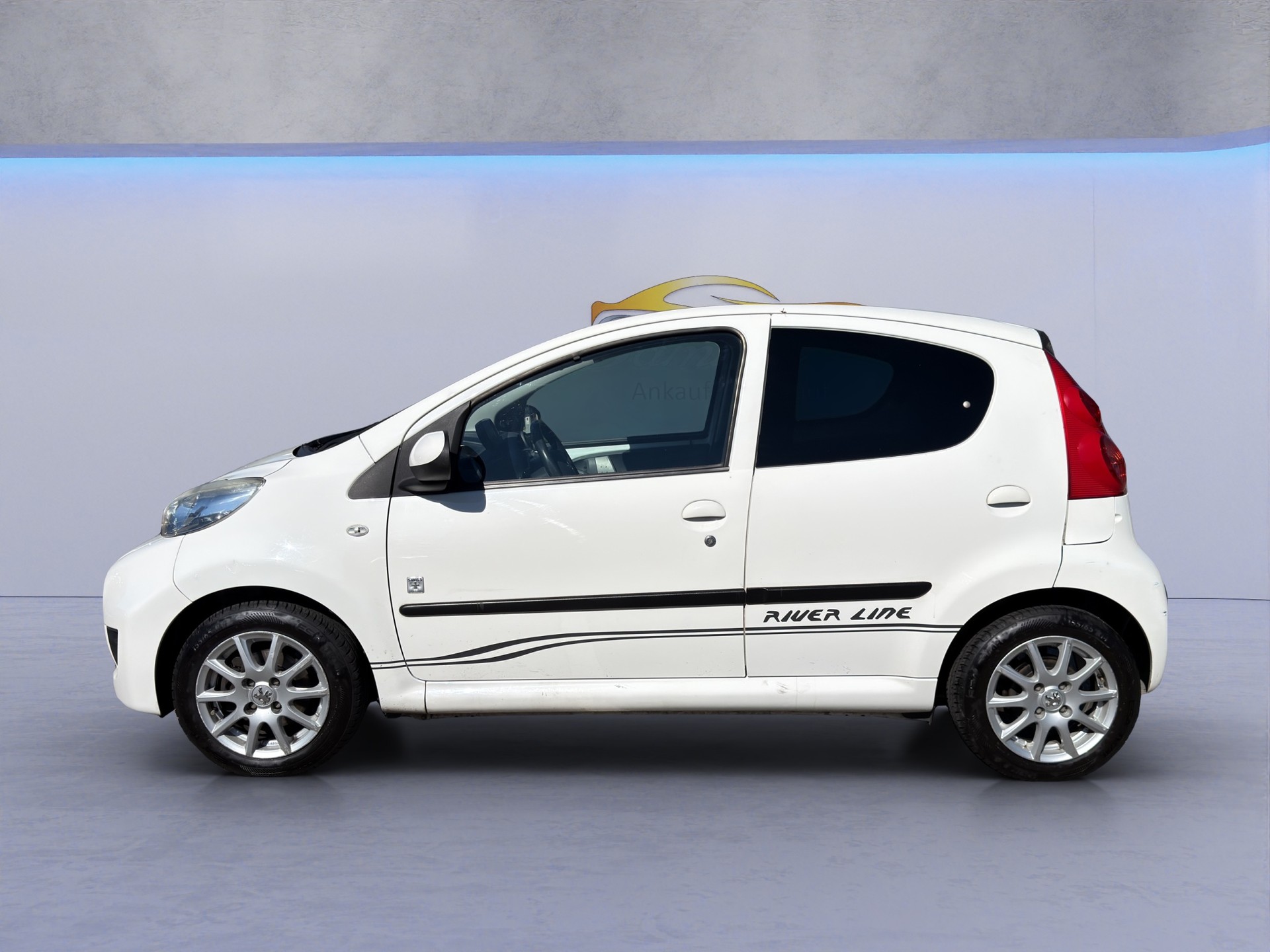 PEUGEOT 107 1.0 Trendy-showroom-element-2