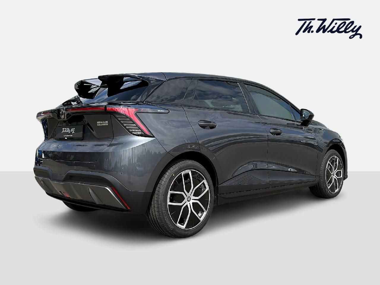 MG 4 64 kWh Premium-showroom-element-3