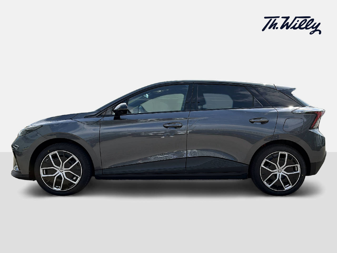 MG 4 64 kWh Premium-showroom-element-1