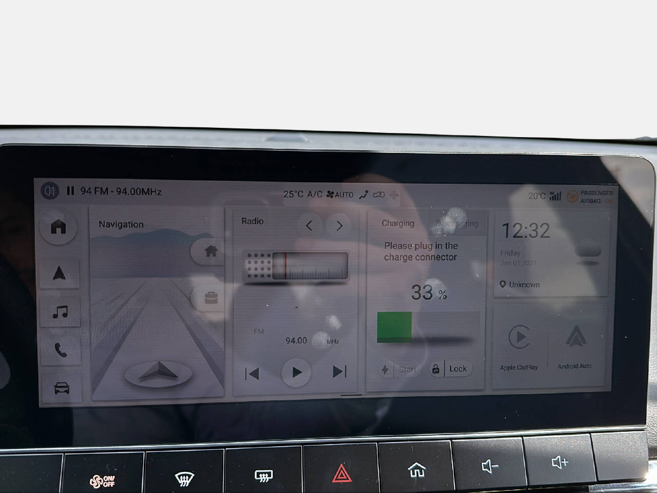 MG 4 64 kWh Premium-image-14