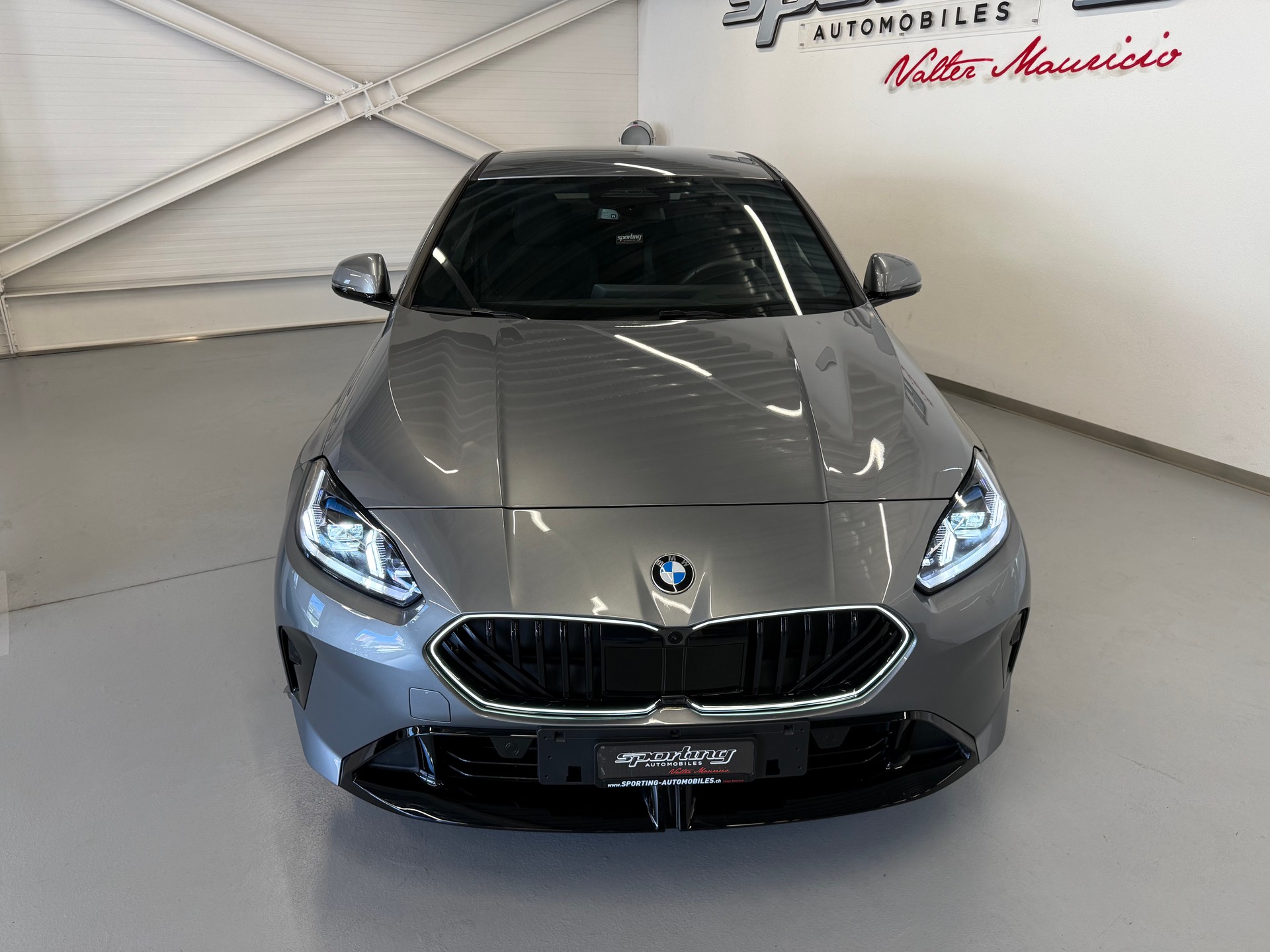 BMW 223 xDrive Gran Coupé 48V M Sport Steptronic-image-4