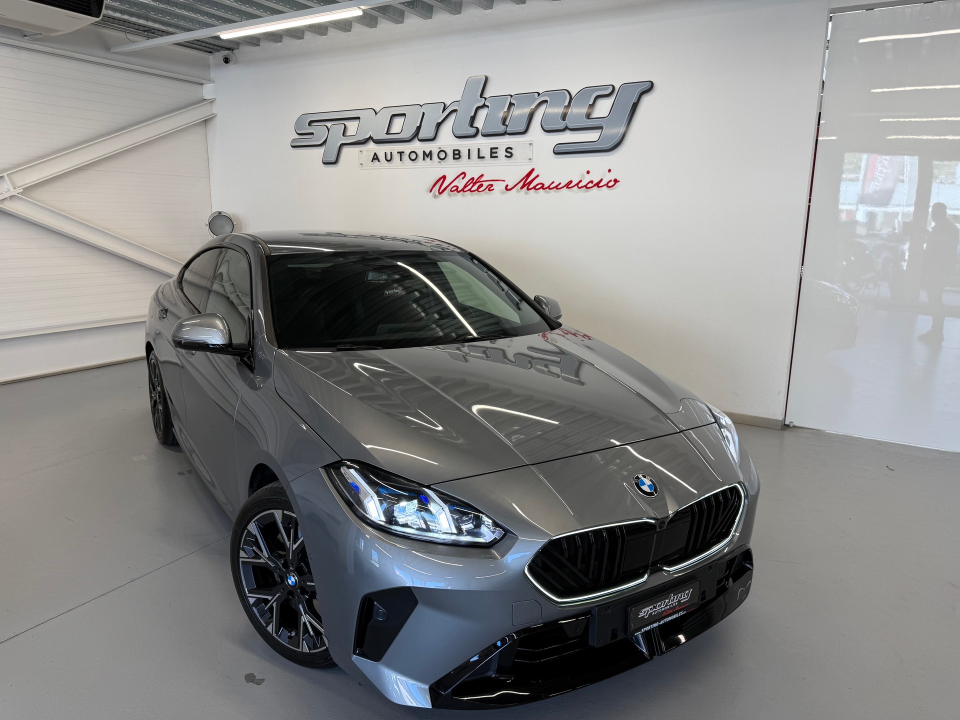 BMW 223 xDrive Gran Coupé 48V M Sport Steptronic