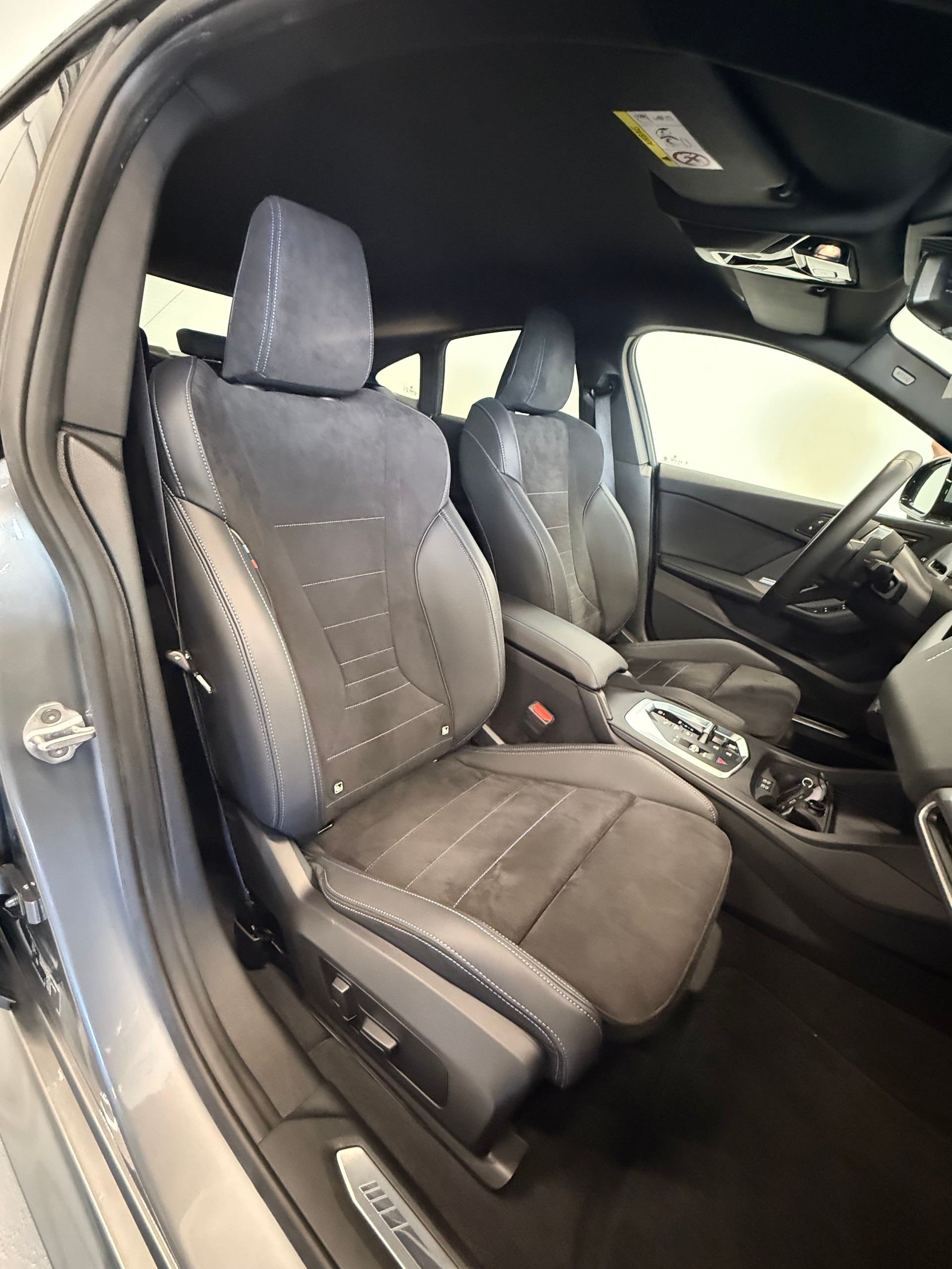 BMW 223 xDrive Gran Coupé 48V M Sport Steptronic-image-19