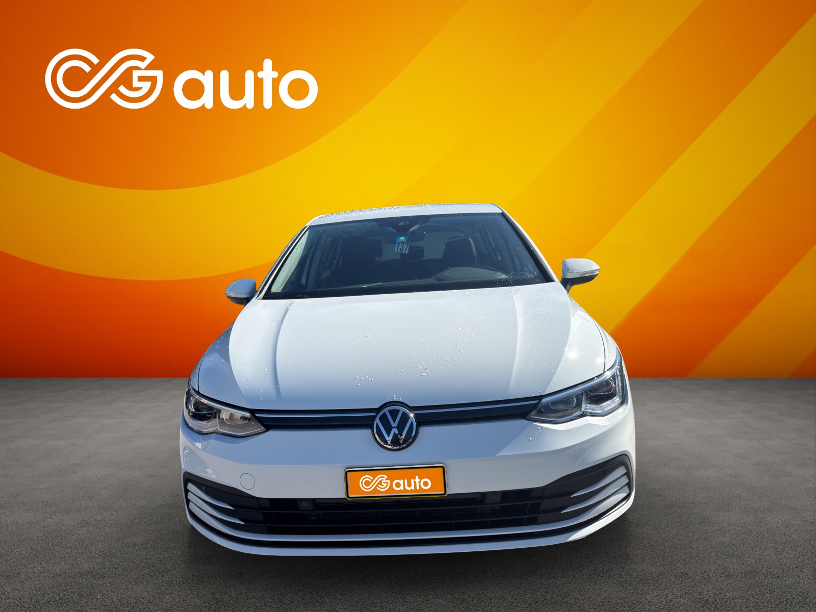 VW Golf 1.5 TGI Blue Motion Life DSG-showroom-element-2
