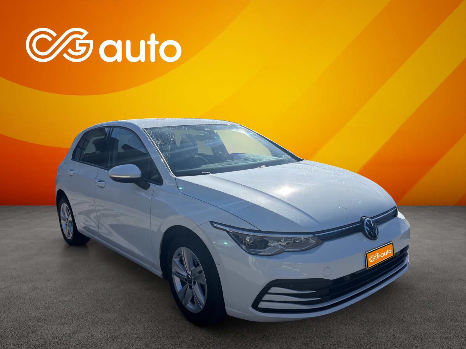 VW Golf 1.5 TGI Blue Motion Life DSG-showroom-element-1