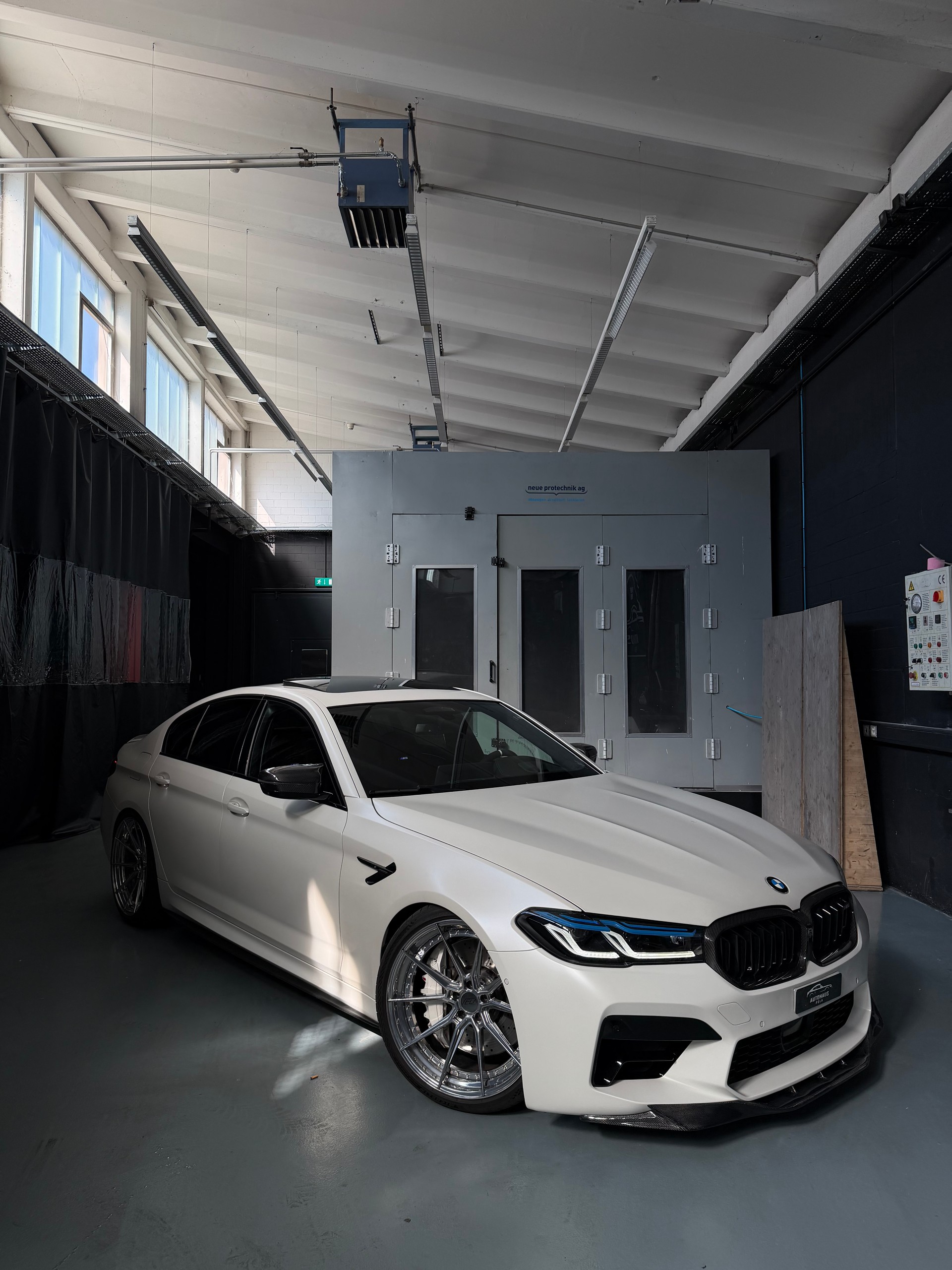 BMW M5