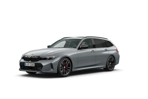BMW M340d Touring M Sport Pro xDrive G21 (CH) AHK