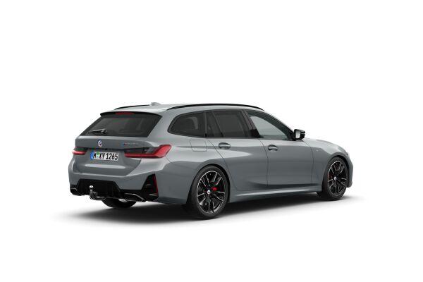 BMW M340d Touring M Sport Pro xDrive G21 (CH) AHK-showroom-element-1