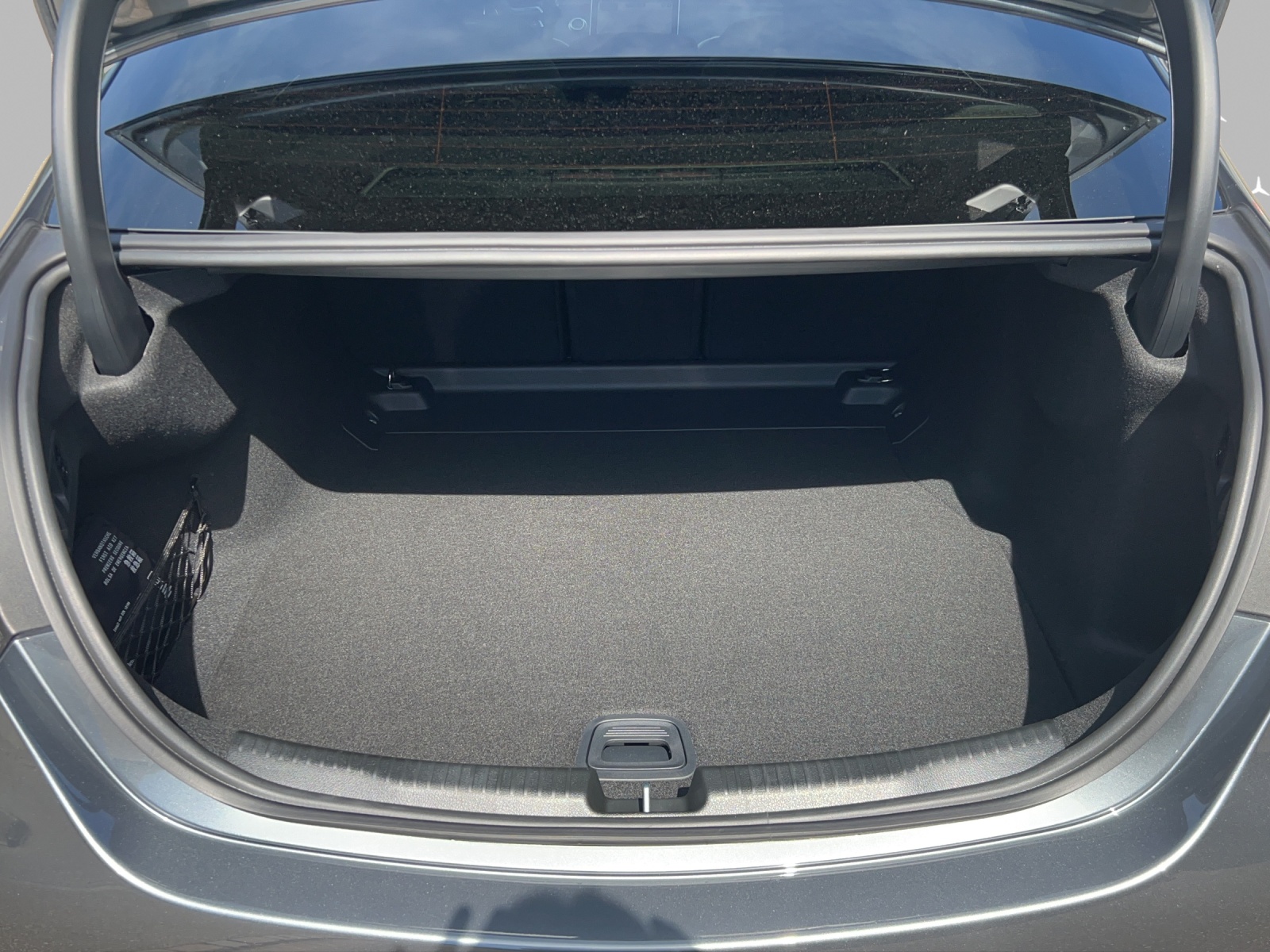 MERCEDES-BENZ C 220 d 4 Matic Swiss Star-image-13