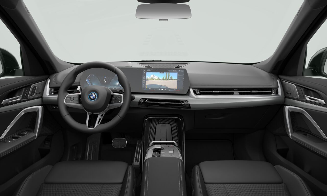 BMW X1 xDrive 25e M Sport**Action de leasing à 0.0%**-showroom-element-3
