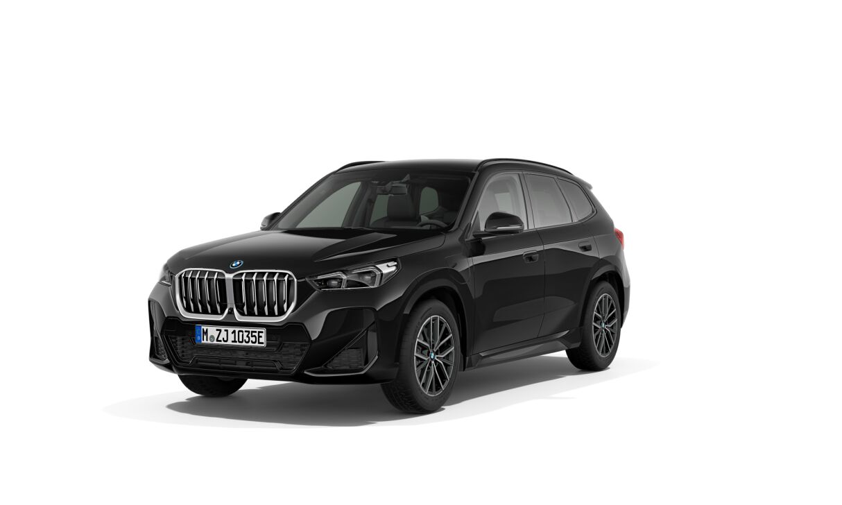 BMW X1 xDrive 25e M Sport**Action de leasing à 0.0%**