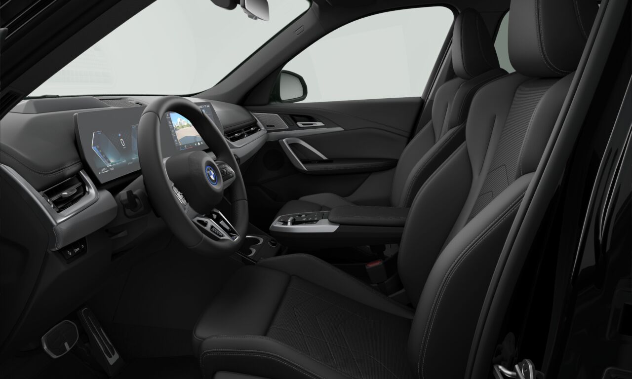 BMW X1 xDrive 25e M Sport**Action de leasing à 0.0%**-showroom-element-2
