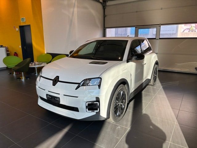 RENAULT R5 E-Tech Comfort Range 52 kWh Techno-showroom-element-3