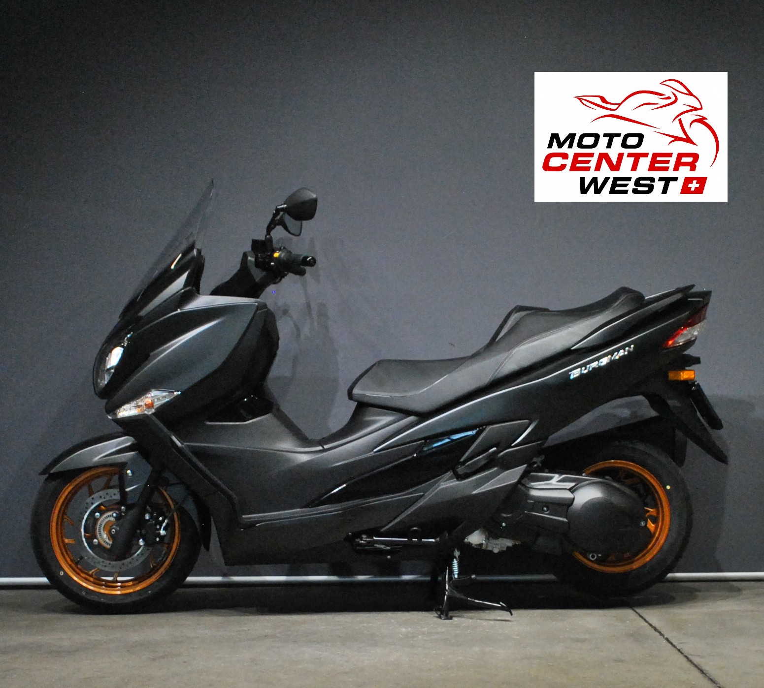 SUZUKI AN 400-image-2