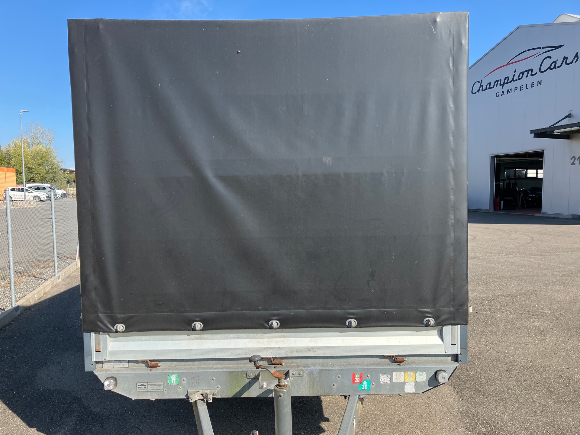 HEINEMANN PH 250 mit Blache-showroom-element-3