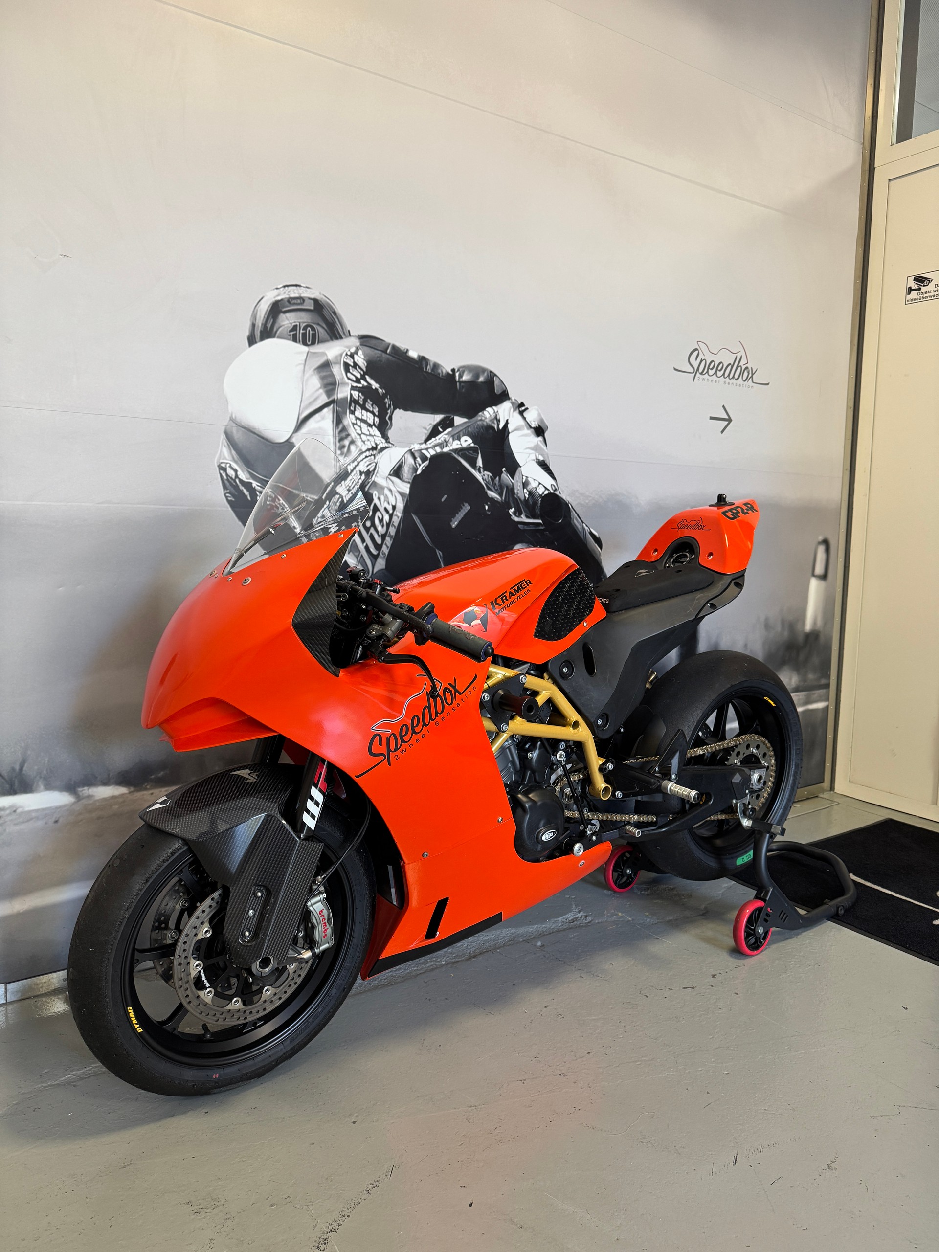 KRÄMER GP2-R-image-5