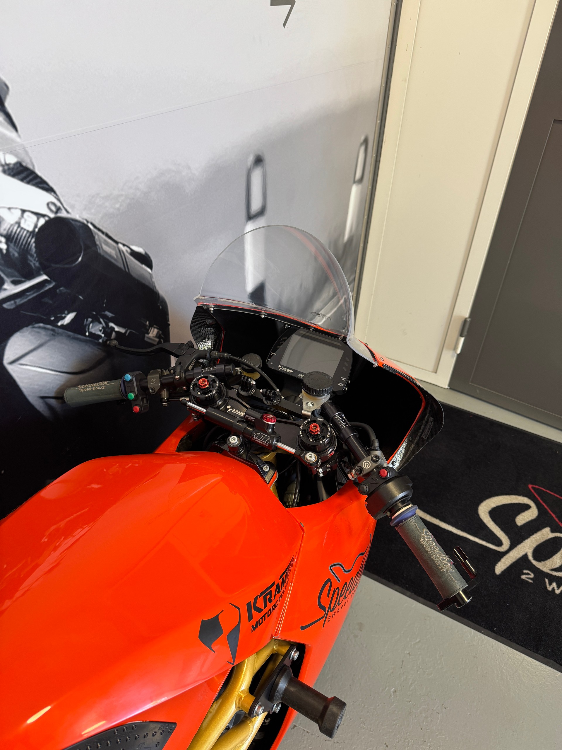 KRÄMER GP2-R-image-7