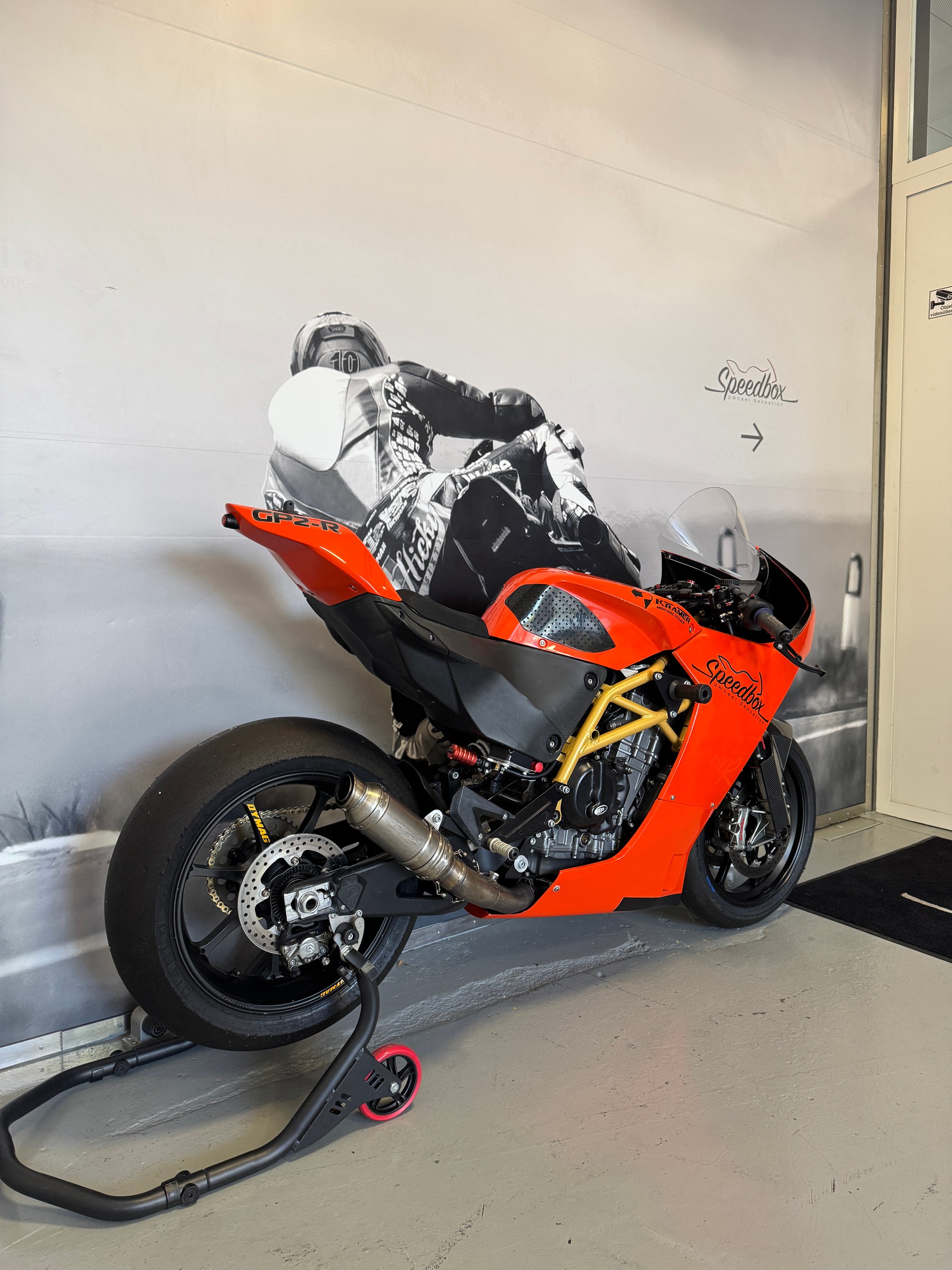 KRÄMER GP2-R-image-3