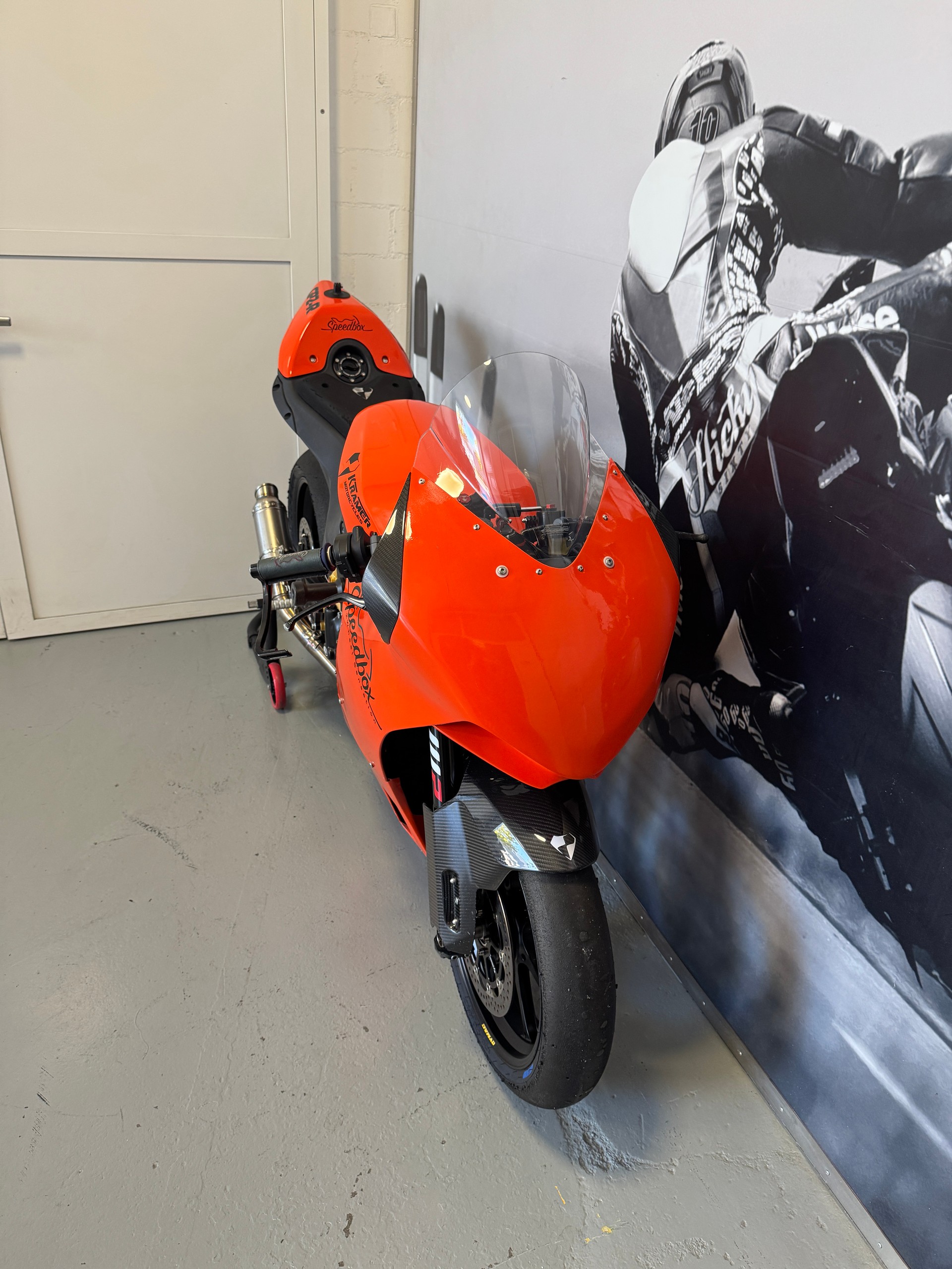 KRÄMER GP2-R-image-4