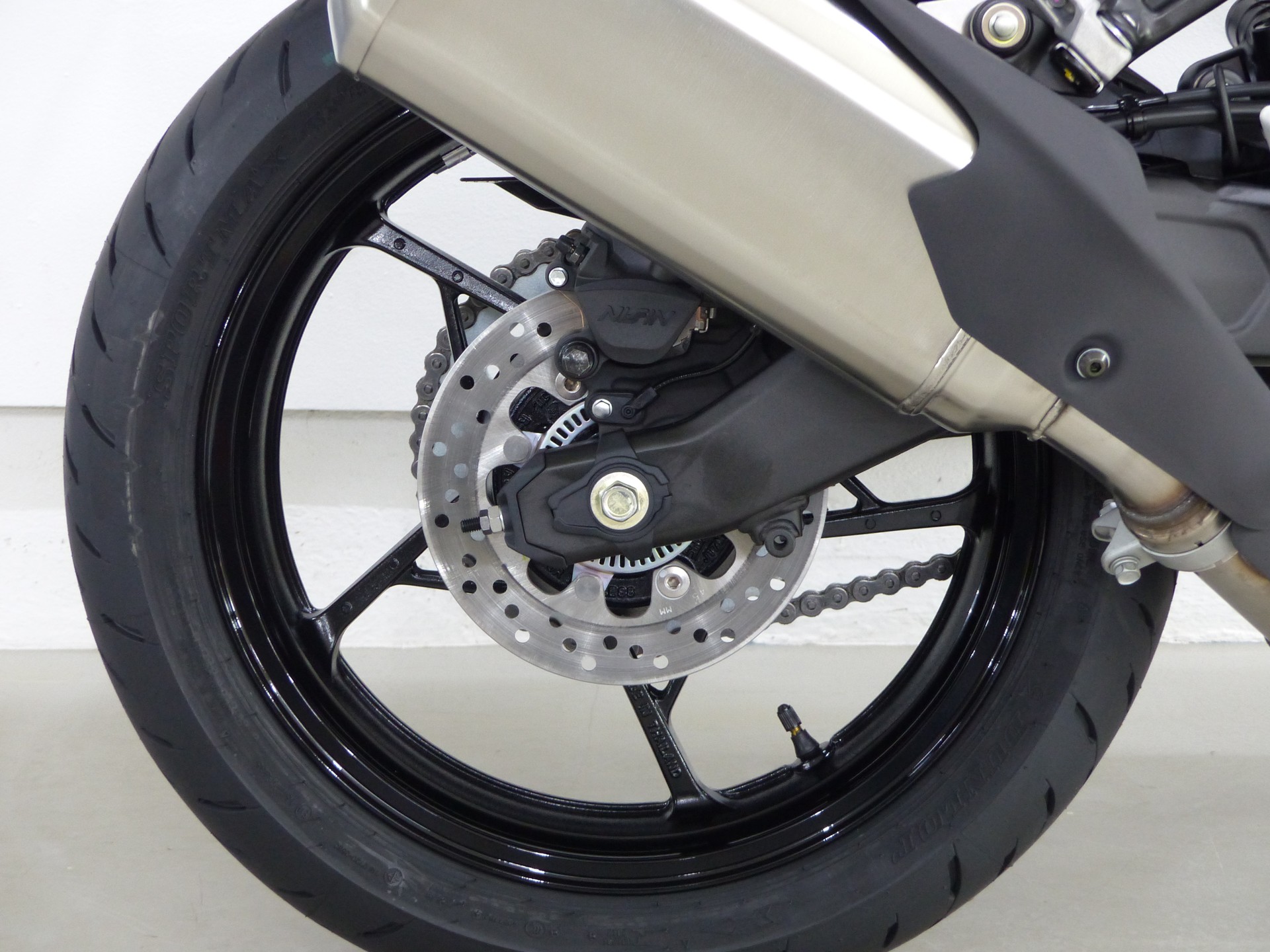 KAWASAKI Ninja ZX-4RR ABS MY27 35kW-image-3