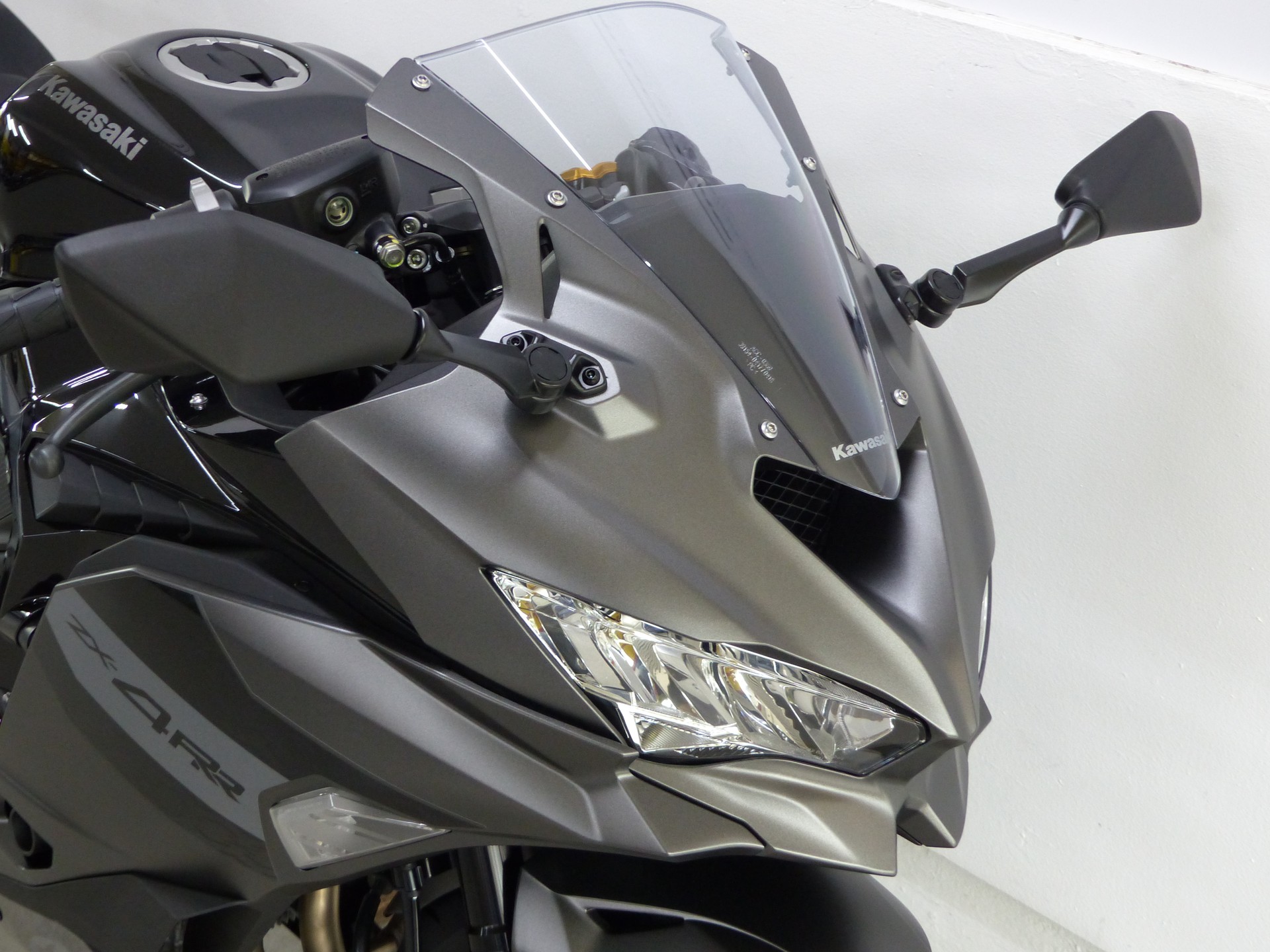 KAWASAKI Ninja ZX-4RR ABS MY27 35kW-image-7