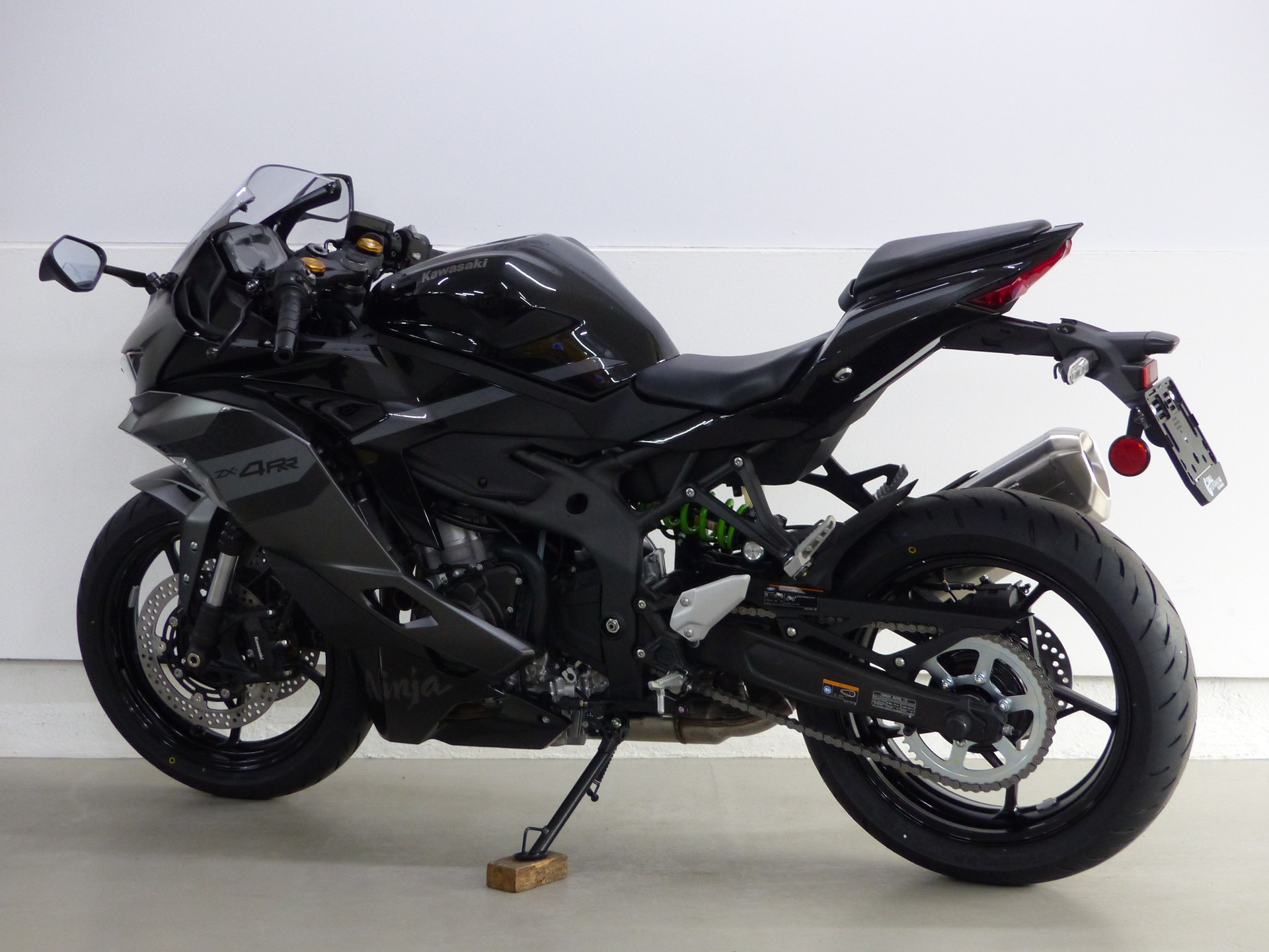 KAWASAKI Ninja ZX-4RR ABS MY27 35kW-image-11