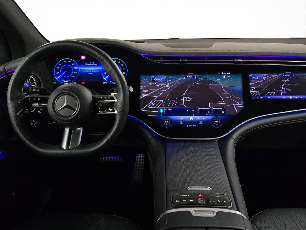 MERCEDES-BENZ EQE 500 SUV Executive Edition AMG Line 4Matic-image-12