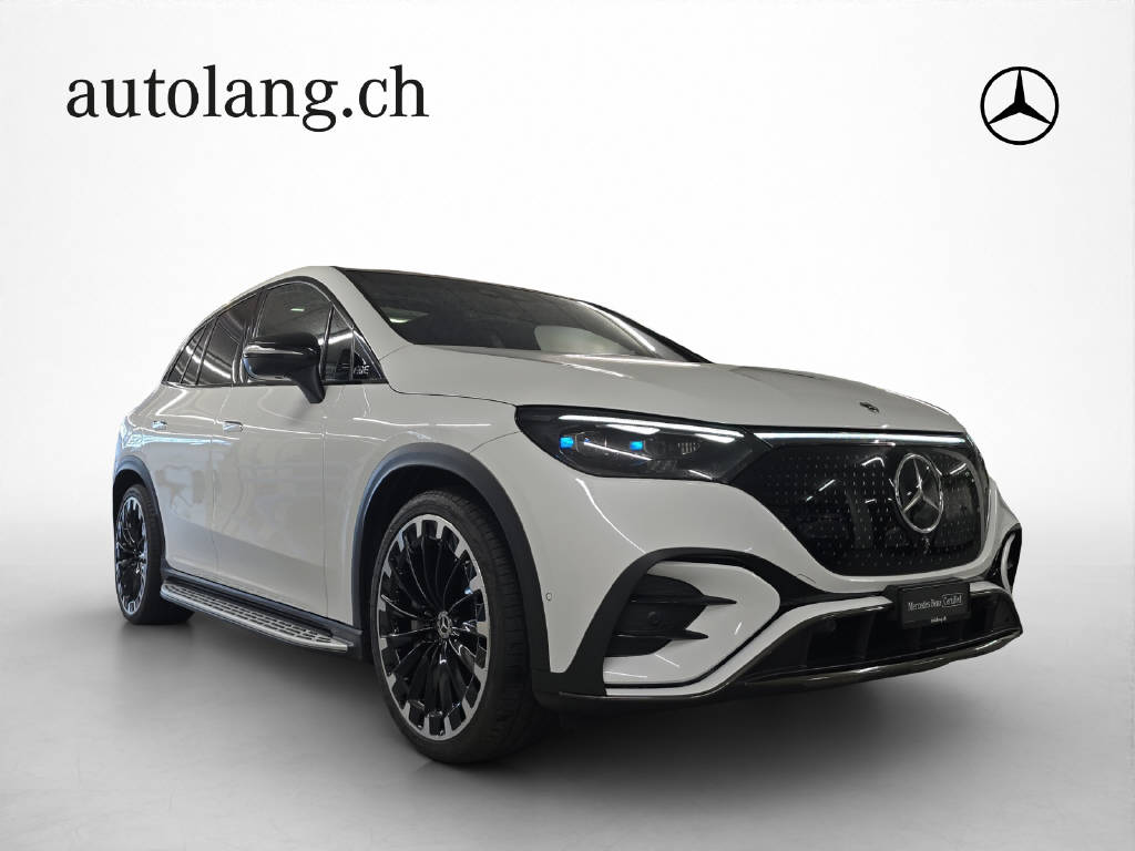 MERCEDES-BENZ EQE 500 SUV Executive Edition AMG Line 4Matic-image-5